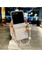 Samsung Galaxy Z Flip7 5g Için Inci Desenli Shl Dokulu Kılıf (Yurt Dışından) 4