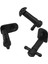 3pcs Ön Cam Yıkayıcı Nozulları 12778850 12778849 Saab 9-3x 2003-2011 Için Ön Cam Yıkama Nozul Spreyi (Yurt Dışından) 3