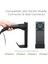 Tesla Nacs Için Elektrikli Araç Şarj Cihazı Nozul Kılıf Dock &amp; J -Hook - Ev Şarj Cord&#39;lu Organizatör (Yurt Dışından) 5