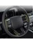 Araç Direksiyon Simidi Döşeme Kapağı Büyük Duvar Haval H9 2024 2025 Abs Karbon Fiber Aksesuarları Için Dekorasyon (Yurt Dışından) 5