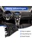 Araç Direksiyon Simidi Sağ Çok Fonksiyonlu Düğme Telefon Hacim Kontrol Anahtarı 96892135 Chevrolet Cruze 2009-2014 (Yurt Dışından) 5