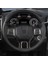 Dodge Ram 1500 2013-2018 Iç Aksesuarlar Için Karbon Fiber Araç Direksiyon Simidi Kapağı Döşeme Etiketi (Yurt Dışından) 5