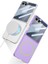 Samsung Galaxy Z Flip7 5g Için Magsafe Katlanabilir Telefon Kılıfı (Yurt Dışından) 3