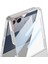Samsung Galaxy Z Flip7 5g Için Magsafe Katlanabilir Telefon Kılıfı (Yurt Dışından) 5