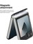 Samsung Galaxy Z Flip7 Fe / Z Flip6 Için Yıldız Desenli Kılıf (Yurt Dışından) 4