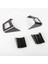 Jeep Grand Cherokee Komutanı Için 2006-2010 Araba Direksiyon Simidi Düğmesi Kapak Döşeme Sticker (Abs Karbon Fiber) (Yurt Dışından) 5