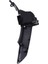 Honda Accord 2008-2012 Için Çerçeve Çok Fonksiyon Düğmesi ile Araç Direksiyon Sarkı Sol Yan Hacim Ayarlama Anahtarı (Yurt Dışından) 5