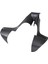Direksiyon Simidi Kalıplama Kapağı Trim Ekleme Etiketi For-Chevrolet Cruze 2009-2015 (Yurt Dışından) 3