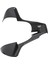 Direksiyon Simidi Kalıplama Kapağı Trim Ekleme Etiketi For-Chevrolet Cruze 2009-2015 (Yurt Dışından) 5