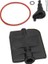 11617544805 Atık Valfı Onarım Kiti Emme Manifold Regülatörü Bmw 325 E60 E65 E66 X5 Için Otomotiv (Yurt Dışından) 1
