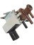 14956-AD20A 139700-0441 Nissan 1397000441 Için 25819-27040 Valf Buhar Temizleme Solenoid Valf (Yurt Dışından) 1
