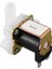 3/8inch 12VDC Hortum Barb Elektrik Solenoid Valf Plastik Gövde 12 Volt Dc Otomatik Musluklar Için Çeşmeler Içme-Basınç-Beyaz ve Siyah (Yurt Dışından) 4
