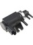 FL3E-9E882-BA Turboşarj Solenoid Valf FL3E9E882BA Ford Torus Kenarı C-Max F2GE-9E882-BA F2GE9E882BA 7.04663.03 (Yurt Dışından) 1