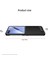 Samsung Galaxy Z Flip7 5g Için Litchi Deri Yapıştırma Telefon Kılıfı (Yurt Dışından) 3
