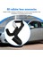 Volvo C30 S40 V50 S60 XC60 Lhd Araç Aksesuarları (Yurt Dışından) 4