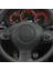 Subaru Impreza Için Karbon Fiber 2009 2010 2011 Otomobil Direksiyon Simidi Düğmeleri Kapak Trim Iç Aksesuarlar (Yurt Dışından) 4