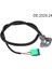 Peugeot 206 307 308 Citroen C3 C4 C5 C8 Renault 19 (Yurt Dışından) 3