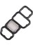 Honda Civic Vtec 06-14 15826-RNA-A01 Için Solenoid Conta Makarası Valf Filtresi (Yurt Dışından) 1