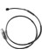 Ön+Arka Fren Balatası Aşınma Sensörü -Bmw F30 F31 F32 F33 320I 34356792289 34356792292 (Yurt Dışından) 4