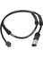 Ön+Arka Fren Balatası Aşınma Sensörü -Bmw F30 F31 F32 F33 320I 34356792289 34356792292 (Yurt Dışından) 5