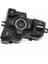 Buick Lacrosse Regal 2014-2016 Siyah Için Araç Direksiyon Simidi Ses Ses Sesli Hacim Kontrol Düğmesi Direksiyon Switch (Yurt Dışından) 3