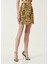 Gold Payet Mini Etek 2