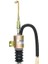 HL49331000144 12V Alev Çıkış Solenoid Valf Motoru Alev Çıkış Switch Yağ Kesme Valfi Cummins Için (Yurt Dışından) 1