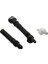 68086133AA Araba Arka Ön Cam Yıkama Valfı Jeep Wrangler Jk Hardtop 2007-2018 Arka Silecek Sprey Boru (Yurt Dışından) 2