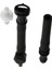 68086133AA Araba Arka Ön Cam Yıkama Valfı Jeep Wrangler Jk Hardtop 2007-2018 Arka Silecek Sprey Boru (Yurt Dışından) 4