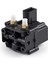 Hava Süspansiyon Solenoid Valf Bloğu 37206789450 Bmw 7 Serisi 750I F01 F07 F04 5 Serisi F11 Estate 740I 750I 760LI (Yurt Dışından) 4