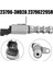 Araç Eksantrik Mili Zamanlama Yağ Kontrol Vanası Solenoid 23796-3HD2A Nissan Micra Not Turbo 1.2 2012-2016 23796-3HD0A (Yurt Dışından) 2