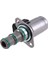 Solenoid Valf Hidrolik Durdurma Solenoid Valf SV98-T39-0-N 12V Jcb Ekskavatör Parçaları Için SV98-T39 (Yurt Dışından) 2