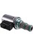 Solenoid Valf Hidrolik Durdurma Solenoid Valf SV98-T39-0-N 12V Jcb Ekskavatör Parçaları Için SV98-T39 (Yurt Dışından) 3