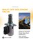 Solenoid Valf Hidrolik Durdurma Solenoid Valf SV98-T39-0-N 12V Jcb Ekskavatör Parçaları Için SV98-T39 (Yurt Dışından) 4