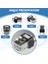 Albright Kontaktörü SW80B-2149 Için 80V/125A Dc Kontaktörü SW80B-62 Mekanik Ekipman Solenoid Valfını Değiştirin (Yurt Dışından) 4
