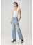 The Lasso Sneak Mavi Jean Pantolon 1