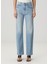 The Lasso Sneak Mavi Jean Pantolon 3