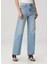 The Lasso Sneak Mavi Jean Pantolon 4