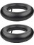 2pcs 13 x 5.00-6 Inç TR13 Düz Valf Gövdeli Iç Tüpler Kir Dörtlü Atv Moto Çim Biçme Makineleri Için (Yurt Dışından) 1