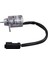 12V Soğutmalı Kamyon Dizel Motor Yakıt Kapatma Solenoid Valfı Durdur 1500-3076 Yanmar Thermo King 42-100 (Yurt Dışından) 1