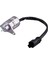 12V Soğutmalı Kamyon Dizel Motor Yakıt Kapatma Solenoid Valfı Durdur 1500-3076 Yanmar Thermo King 42-100 (Yurt Dışından) 2