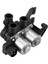 Araba Hvac Isıtıcı Kontrol Vanası 64118375792 Bmw E36 318I 323IS 325I 328I M3 92-99 64111387319 Soğutucu Isıtma Solenoid (Yurt Dışından) 1