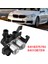 Araba Hvac Isıtıcı Kontrol Vanası 64118375792 Bmw E36 318I 323IS 325I 328I M3 92-99 64111387319 Soğutucu Isıtma Solenoid (Yurt Dışından) 3