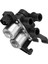 Araba Hvac Isıtıcı Kontrol Vanası 64118375792 Bmw E36 318I 323IS 325I 328I M3 92-99 64111387319 Soğutucu Isıtma Solenoid (Yurt Dışından) 5