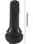 25PCS Tr 413 Kısa Kauçuk Araç Tubesess Vakum Snap-In Lastik Valfi Saplamaları Alaşım (Yurt Dışından) 4