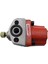 Cummins Için Alev Kapatma Solenoid Valfı 3018453 (Yurt Dışından) 1