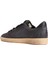 Ball Star Siyah Erkek Deri Sneaker 3