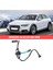 06F133781L Buhar Tankı Çek Valf Hortumu Set Vakum Çek Valf Audi A4 2.0t 2007-2009 (Yurt Dışından) 2