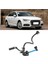 06F133781L Buhar Tankı Çek Valf Hortumu Set Vakum Çek Valf Audi A4 2.0t 2007-2009 (Yurt Dışından) 3
