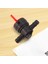 10PCS 494768 698183 Yakıt 1/4 Inç Yakıt Hattı Için Kelepçe ile Kapanan Valf Briggs &amp; Stratton Murray Toro Çim Traktör (Yurt Dışından) 5